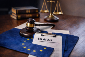KI & Recht – Der EU AI Act in der Unternehmenspraxis