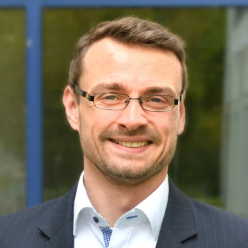 Prof. Dr. Mathias Eggert