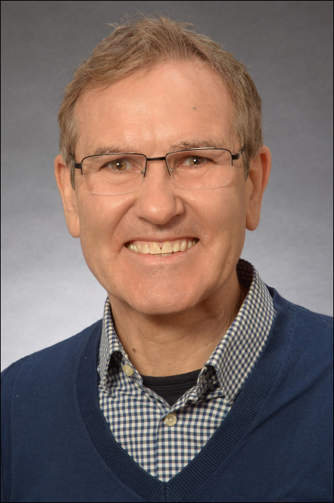 Georg Merzenich