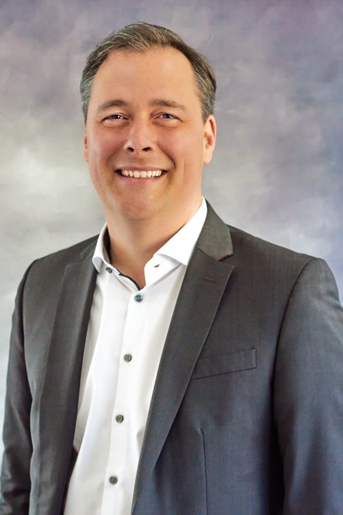 Oliver Breiter