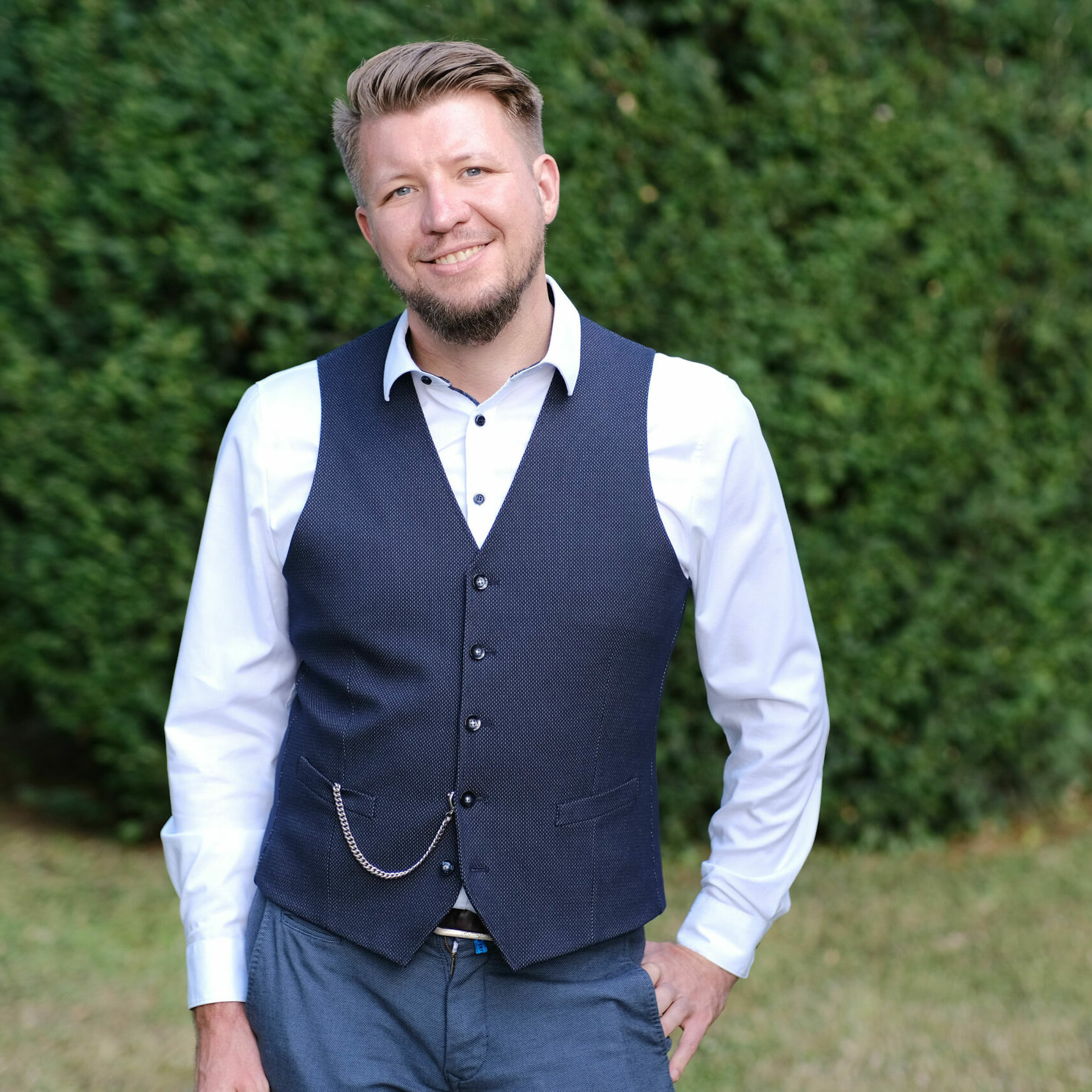 Richard Haxel